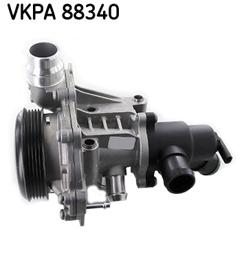 SKF Vízpumpa VKPA88340_SKF